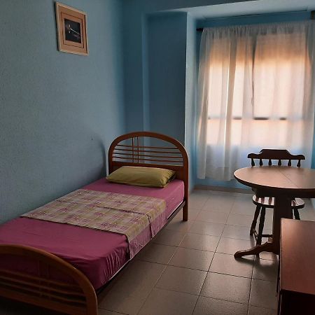 Borriana Apartman Burriana Kültér fotó