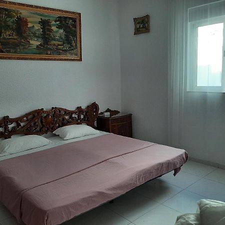 Borriana Apartman Burriana Kültér fotó