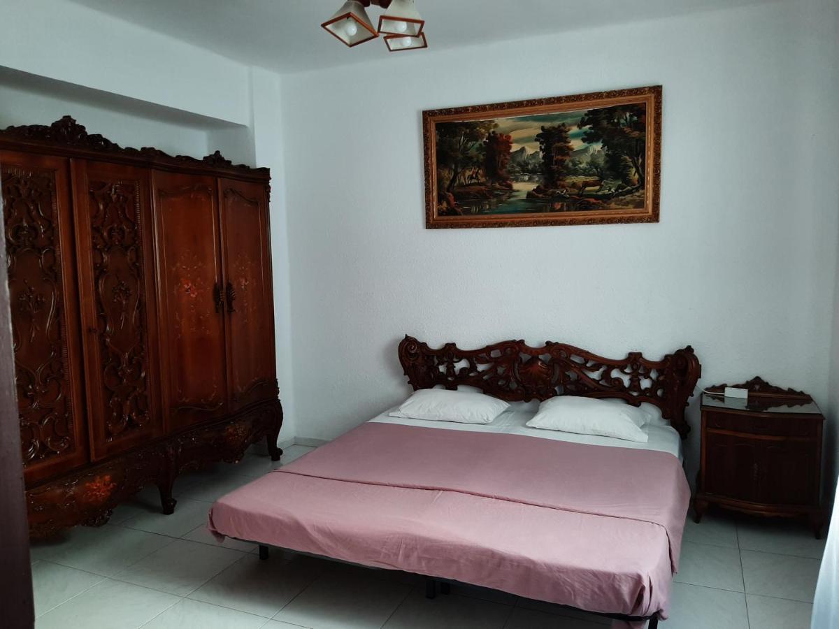 Borriana Apartman Burriana Kültér fotó