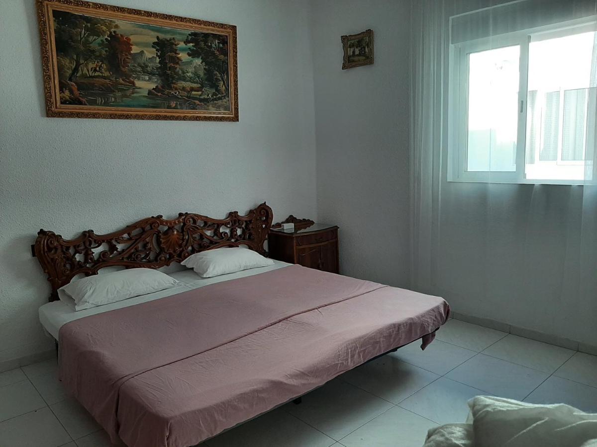 Borriana Apartman Burriana Kültér fotó