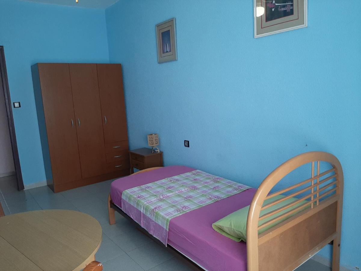 Borriana Apartman Burriana Kültér fotó