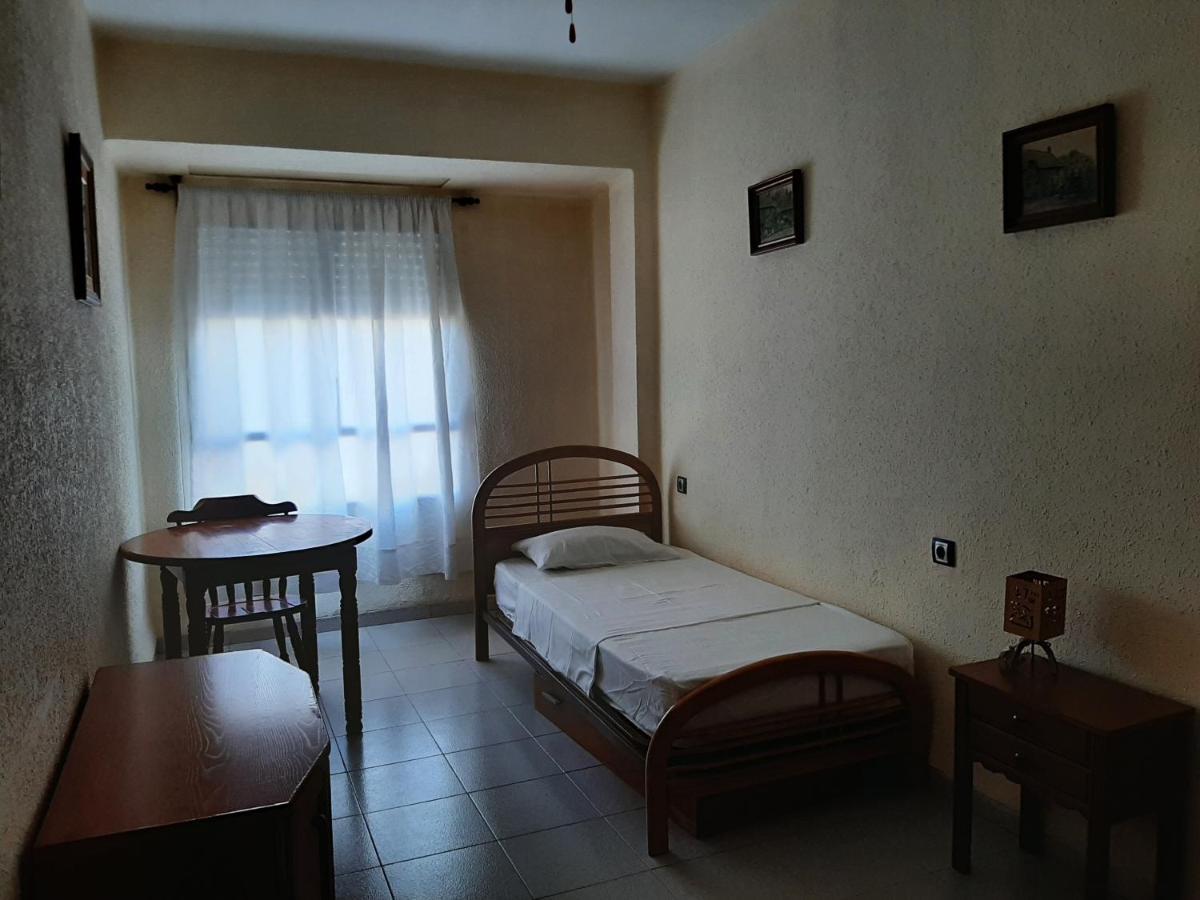 Borriana Apartman Burriana Kültér fotó