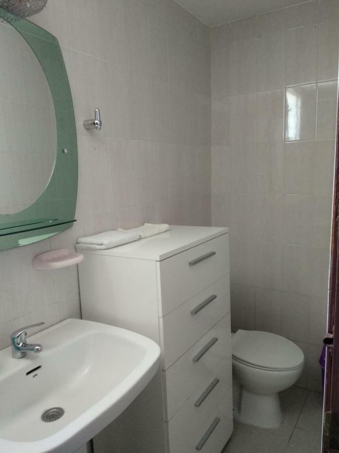 Borriana Apartman Burriana Kültér fotó