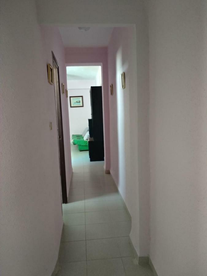 Borriana Apartman Burriana Kültér fotó