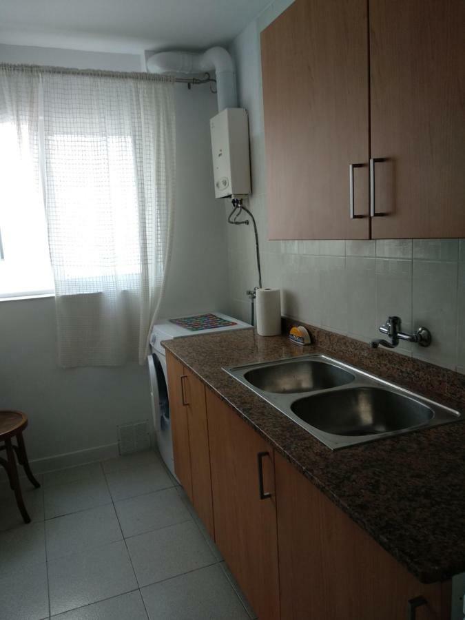 Borriana Apartman Burriana Kültér fotó