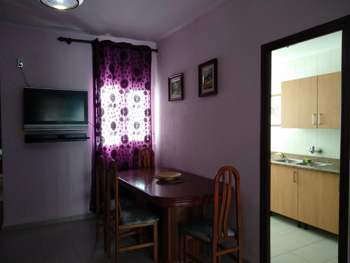 Borriana Apartman Burriana Kültér fotó